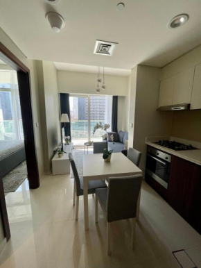 New Reva Hotel Apartment next Burj Khalifa